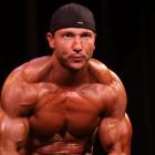 Leon  Chira - NPC Oregon State 2011 - #1